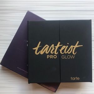 Tarte Pro Glow 3